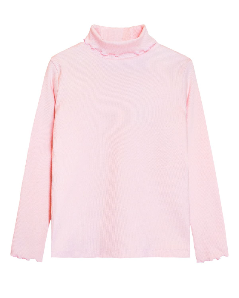 Свитер (водолазка) для девочки Свитер (водолазка) для девочки