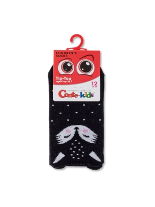 CONTE-KIDS TIP-TOP (мордашки)