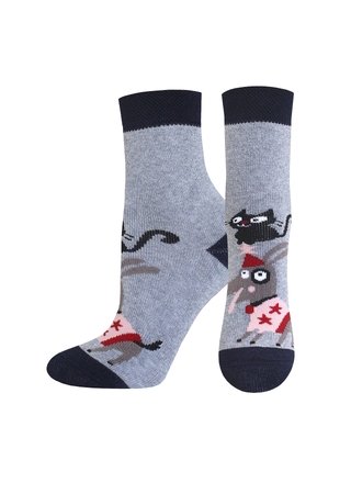 БРЕСТСКИЕ НОСКИ ДЕТСКИЕ 3060 SCHOOL