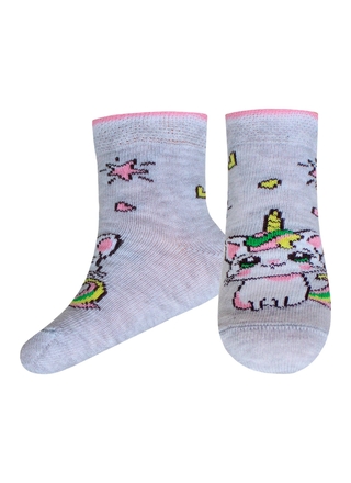 БРЕСТСКИЕ НОСКИ ДЕТСКИЕ 3081 BABY (рисунок)