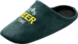 HOME LINE ТУФЛИ ДОМАШНИЕ МУЖСКИЕ 04Т-104