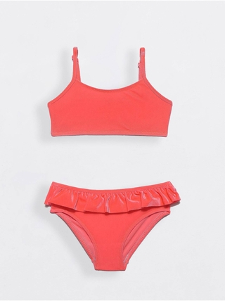 Костюм купальный для девочек CONTE MINI VELVET