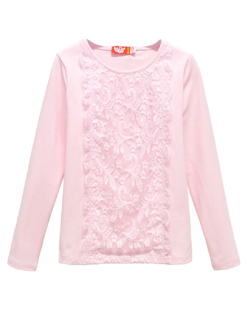 Джемпер для девочки