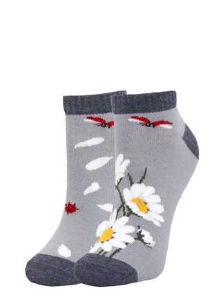 БРЕСТСКИЕ НОСКИ ДЕТСКИЕ 3087 SCHOOL (с рисунком)