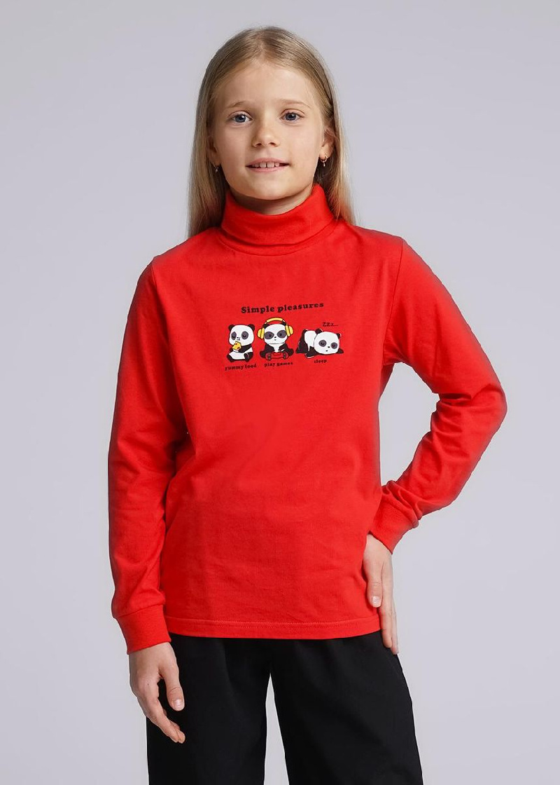 Джемпер детский