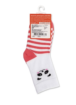 БРЕСТСКИЕ НОСКИ ДЕТСКИЕ 3081 KIDS (с рисунком)