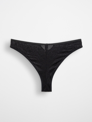 CONTE FLORAL TATTOO LBR 2872 Трусы женские