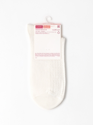 CONTE CLASSIC Носки женские