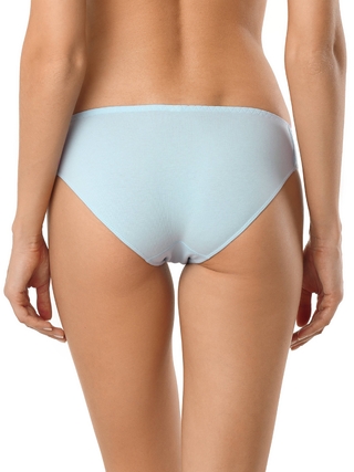 CONTE LEILA LB 576 Трусы женские "бикини" (на вешалке)