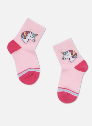 БРЕСТСКИЕ НОСКИ ДЕТСКИЕ 3081 KIDS (рисунок)