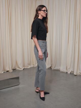 CONTE CON-846 Джинсы женские