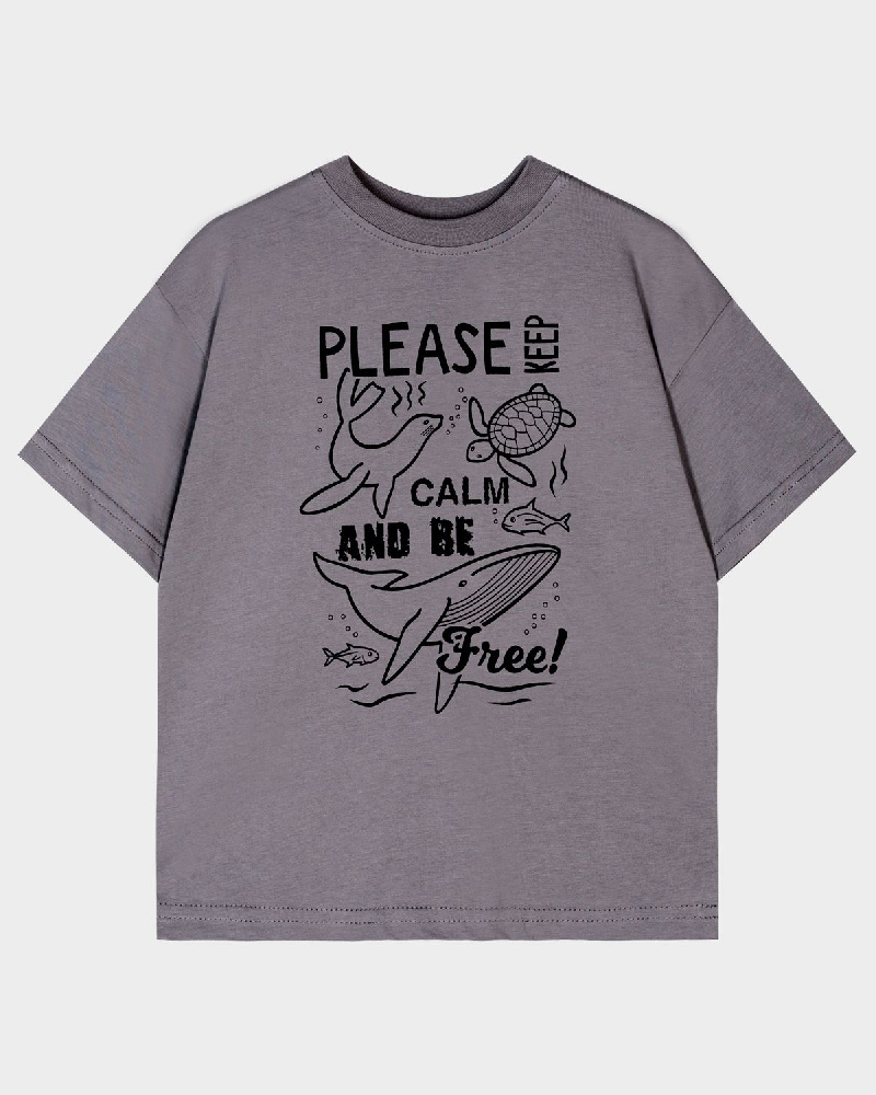 Футболка для мальчика Футболка для мальчика