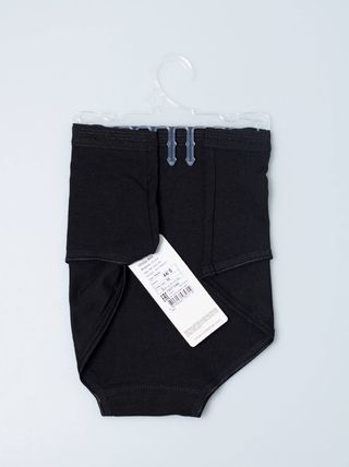 CONTE BASIC COLLECTION LB 2016 Трусики "бикини" высокой посадки (на вешалке)