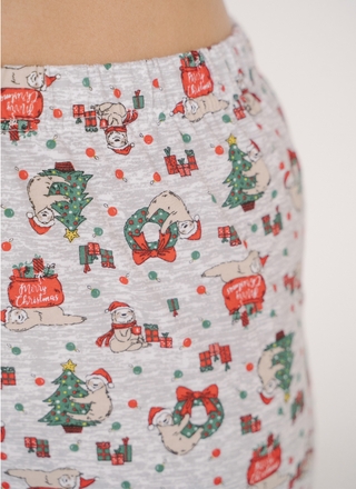 DEA MIA ШОРТЫ ЖЕНСКИЕ 5305