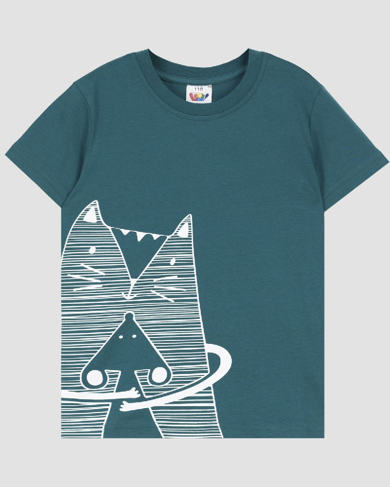 Футболка детская