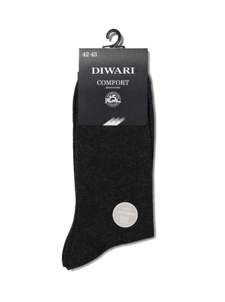 DIWARI COMFORT Носки мужские (кашемир)