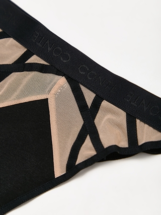 CONTE CRISS CROSS LTA 2998 Трусы женские