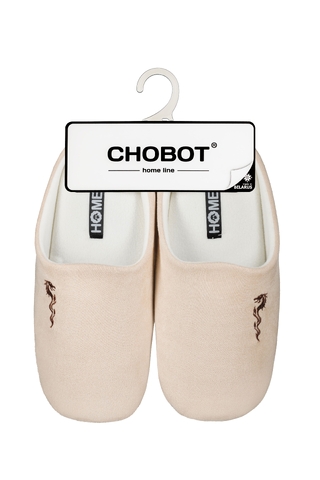 HOME LINE 04Т-112 Туфли домашние мужские