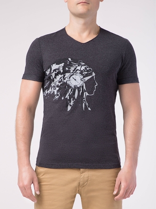 DIWARI MD 750 Джемпер мужской