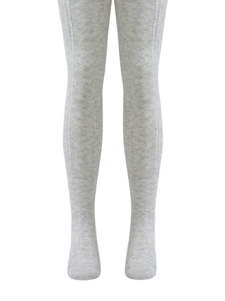CONTE-KIDS MISS Ажурные колготки