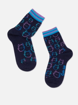 CONTE-KIDS TIP-TOP Носки детские