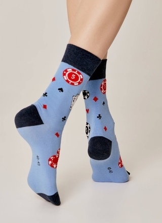 БРЕСТСКИЕ НОСКИ 4200 