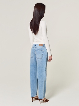 CONTE CON-856 Джинсы женские