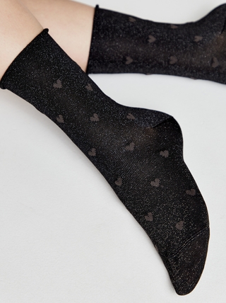 CONTE FANTASY Носки женские вискозные