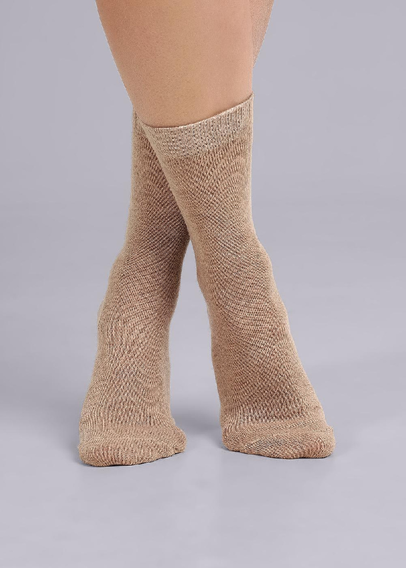 Носки женские