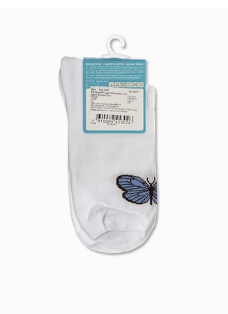 БРЕСТСКИЕ НОСКИ ДЕТСКИЕ 3081 SCHOOL (с рисунком)