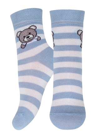 БРЕСТСКИЕ НОСКИ ДЕТСКИЕ 3081 KIDS (рисунок)