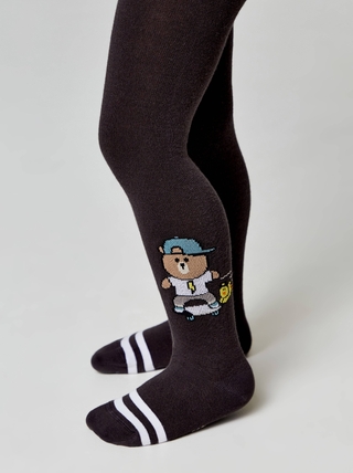 CONTE-KIDS TIP-TOP Колготки детские