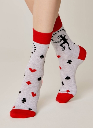 БРЕСТСКИЕ НОСКИ 4200 