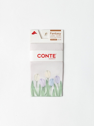 CONTE FANTASY Носки женские