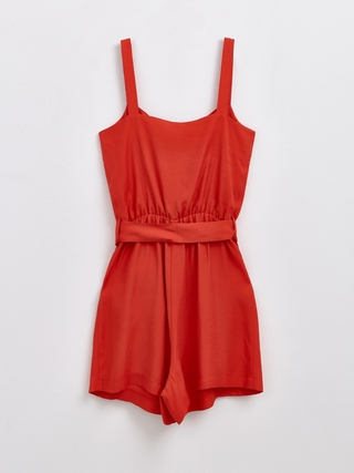 CONTE CAMILLA Полукомбинезон женский