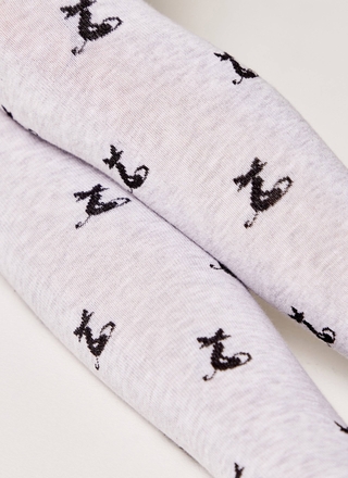 БРЕСТСКИЕ КОЛГОТКИ ДЕТСКИЕ 3280 SCHOOL (рисунок)