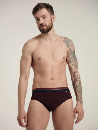 DIWARI PREMIUM SLIP 756 Трусы мужские (в коробке)