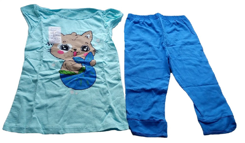 Комплект для девочки