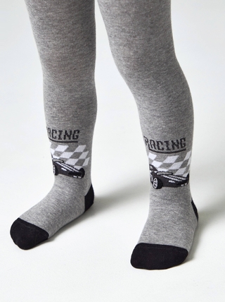 CONTE-KIDS TIP-TOP Колготки детские