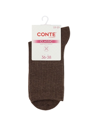 CONTE CLASSIC Носки женские