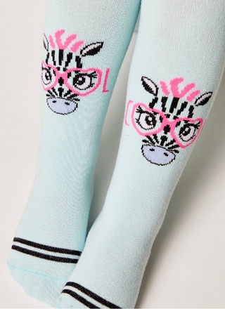 БРЕСТСКИЕ КОЛГОТКИ ДЕТСКИЕ 3280 KIDS (рисунок)