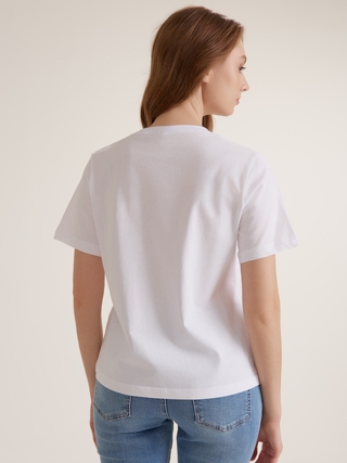 CONTE BASIC COLLECTION LD 5024 Майка женская (в пакете)