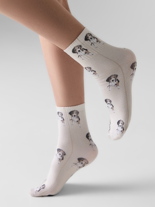 CONTE CLASSIC Носки женские