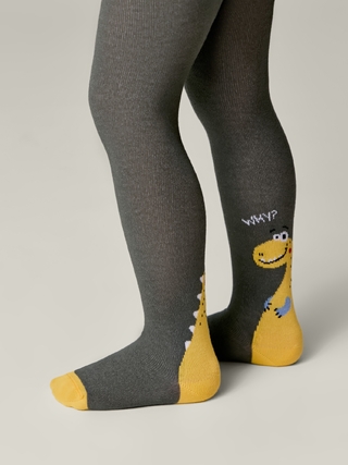 CONTE-KIDS TIP-TOP Колготки детские