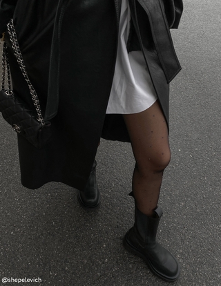 CONTE GLAMOUR LUX Колготки женские