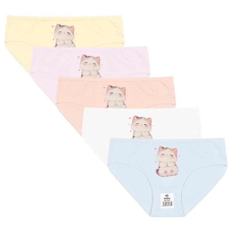 Трусы для девочки