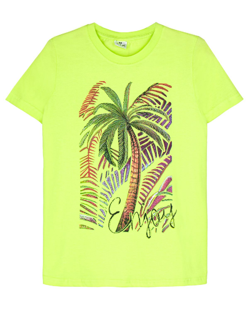 Футболка женская