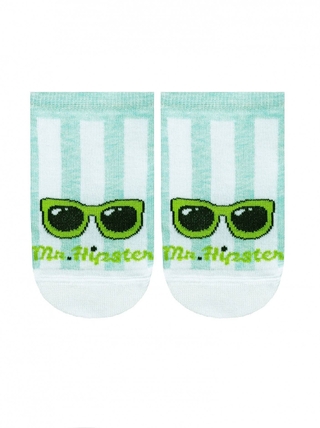 Conte-kids ACTIVE (ультракороткие)