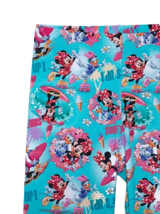 CONTE PLAY ©Disney Ультрамодные леггинсы с принтом 