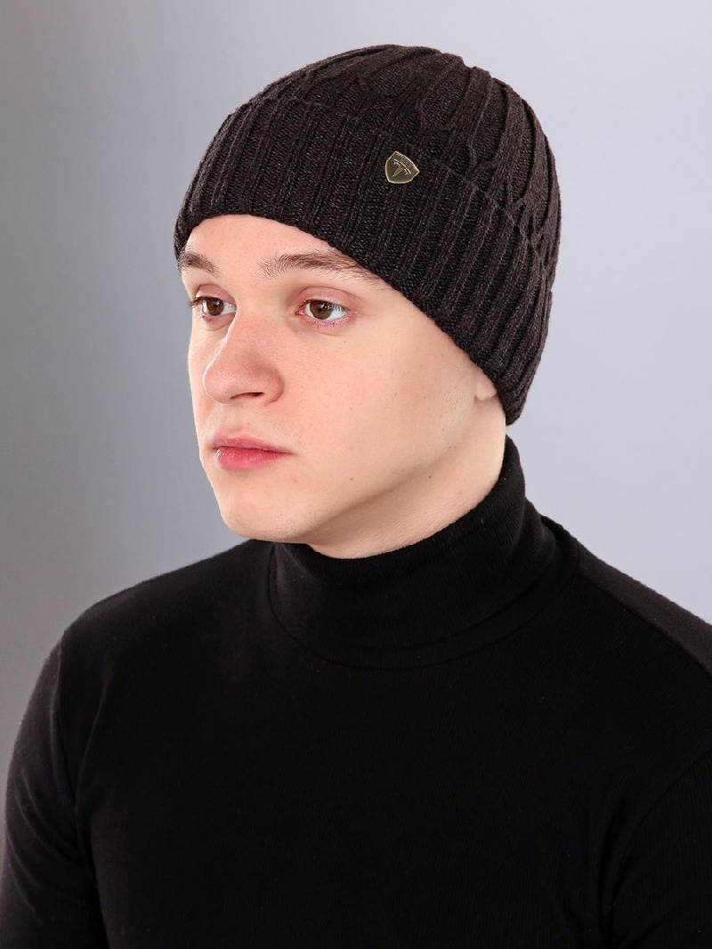 Шапка для мальчика Шапка для мальчика